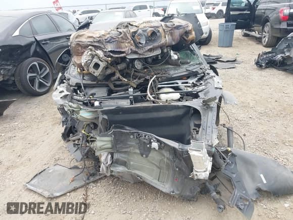 ✅ 2022 Porsche 911 GT3 • VIN: WP0AC2A95NS268851 • Lot: 42289250. Listed on IAAI with 9,940 mi. Free auction sales archive from the USA and detailed vehicle history report at DreamBid. Image 12.