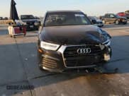 ✅ 2017 Audi Q3 Prestige • VIN: WA1GCCFS1HR015107 • Lot: 81580175. Listed on Copart with 152,362 mi. Free auction sales archive from the USA and detailed vehicle history report at DreamBid. Image 13.