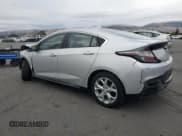 ✅ 2017 Chevrolet Volt Premier • VIN: 1G1RD6S57HU199973 • Lot: 81820784. Wystawiony na Copart z przebiegiem Nie podano. Bezpłatny archiwum sprzedaży aukcyjnych z USA i szczegółowy raport historii pojazdu na DreamBid. Zdjęcie 2.