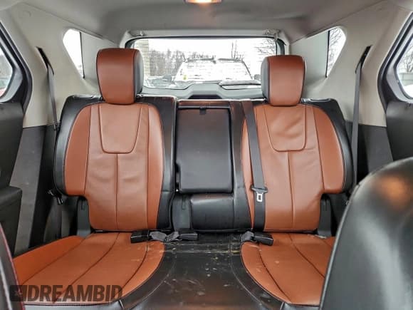 ✅ 2016 Chevrolet Equinox LTZ • VIN: 2GNALDEK6G6286040 • Lot: 96604395. Listed on Copart with 122,314 mi. Free auction sales archive from the USA and detailed vehicle history report at DreamBid. Image 10.