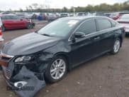 ✅ 2014 Toyota Avalon XLE Premium • VIN: 4T1BK1EB0EU078017 • Лот: 43645499. Опубликован ранее на IAAI с пробегом 104 711 миль. Бесплатный доступ к архиву аукционных продаж из США и подробный отчёт об истории автомобиля на DreamBid. Изображение 2.