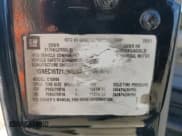 ✅ 2001 Chevrolet Suburban LS • VIN: 1GNEC16T21J305247 • Лот: 63616105. Опубликован ранее на Copart с пробегом 264 025 миль. Бесплатный доступ к архиву аукционных продаж из США и подробный отчёт об истории автомобиля на DreamBid. Изображение 13.