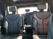 ✅ 2022 Hyundai Palisade Calligraphy • VIN: KM8R7DHE3NU438775 • Лот: 42809515. Опубликован ранее на Copart с пробегом 29 490 миль. Бесплатный доступ к архиву аукционных продаж из США и подробный отчёт об истории автомобиля на DreamBid. Изображение 10.