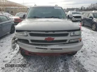 ✅ 2006 Chevrolet Suburban LT • VIN: 1GNFK16Z06J176489 • Лот: 83735184. Опубликован ранее на Copart с пробегом 172 071 миль. Бесплатный доступ к архиву аукционных продаж из США и подробный отчёт об истории автомобиля на DreamBid. Изображение 5.
