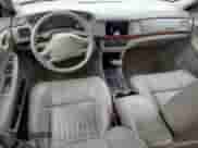 2001 Chevrolet Impala LS с VIN 2G1WH55K019163340, выставлен на аукционе Copart как лот 79996264 с пробегом 151 085 миль миль и Списание • Salvage title. История ставок и продаж доступна на DreamBid. Изображение 8.