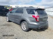 ✅ 2014 Ford Explorer XLT • VIN: 1FM5K7D81EGC05331 • Лот: 41943275. Опубликован ранее на IAAI с пробегом 143 719 миль. Бесплатный доступ к архиву аукционных продаж из США и подробный отчёт об истории автомобиля на DreamBid. Изображение 3.