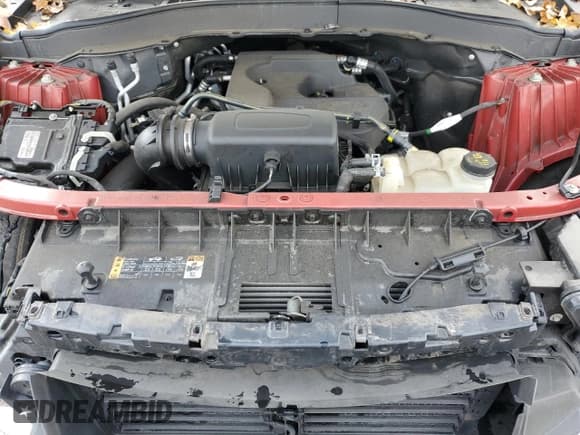 ✅ 2020 Ford Explorer XLT • VIN: 1FMSK8DH1LGC72419 • Лот: 82574805. Опубликован ранее на Copart с пробегом 104 992 миль. Бесплатный доступ к архиву аукционных продаж из США и подробный отчёт об истории автомобиля на DreamBid. Изображение 11.