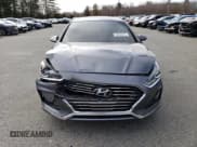 ✅ 2019 Hyundai Sonata SE • VIN: 5NPE24AF5KH794414 • Лот: 43850613. Опубликован ранее на Copart с пробегом 76 653 миль. Бесплатный доступ к архиву аукционных продаж из США и подробный отчёт об истории автомобиля на DreamBid. Изображение 5.