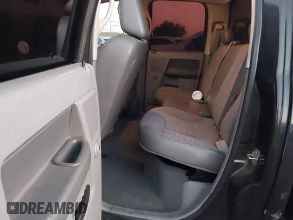 2008 Dodge 1500 SLT z VIN 1D7HA18N98S592915, wystawiony jako IAAI lot #43185591 z przebiegiem 150 584 mil mil oraz . Historia ofert i sprzedaży dostępna na DreamBid. Obrazek 8.