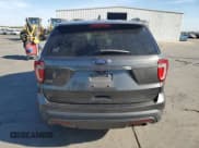 ✅ 2017 Ford Explorer XLT • VIN: 1FM5K7D80HGA12785 • Lot: 71478015. Wystawiony na Copart z przebiegiem 124 568 mil. Bezpłatny archiwum sprzedaży aukcyjnych z USA i szczegółowy raport historii pojazdu na DreamBid. Zdjęcie 6.