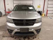 ✅ 2016 Dodge Journey Crossroad Plus • VIN: 3C4PDCGB8GT146526 • Лот: 43523924. Опубликован ранее на IAAI с пробегом 147 644 миль. Бесплатный доступ к архиву аукционных продаж из США и подробный отчёт об истории автомобиля на DreamBid. Изображение 12.