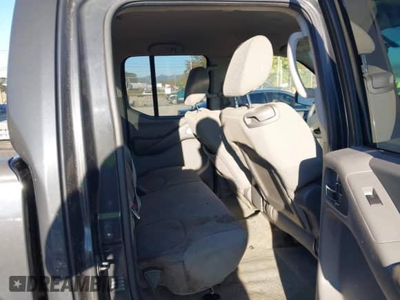 2012 Nissan Frontier SL with VIN 1N6AD0EV4CC430241, listed as a IAAI auction lot 43408515 with 148,428 mi miles and . Bid and sale history available at DreamBid. Image 8.