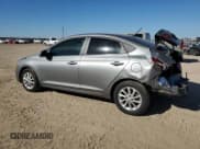 ✅ 2022 Hyundai Accent SEL • VIN: 3KPC24A60NE156328 • Лот: 73497014. Опубликован ранее на Copart с пробегом 12 396 миль. Бесплатный доступ к архиву аукционных продаж из США и подробный отчёт об истории автомобиля на DreamBid. Изображение 2.