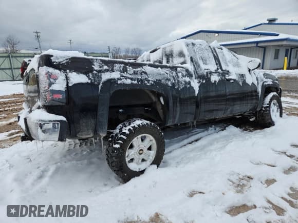 ✅ 2009 Chevrolet Silverado 1500 LT • VIN: 1GCEK29009Z139231 • Lot: 91693245. Listed on Copart with Not provided. Free auction sales archive from the USA and detailed vehicle history report at DreamBid. Image 3.
