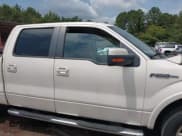 ✅ 2009 Ford F-150 XL • VIN: 1FTPW12V59FA51063 • Lot: 42894665. Wystawiony na IAAI z przebiegiem 135 111 mil. Bezpłatny archiwum sprzedaży aukcyjnych z USA i szczegółowy raport historii pojazdu na DreamBid. Zdjęcie 14.