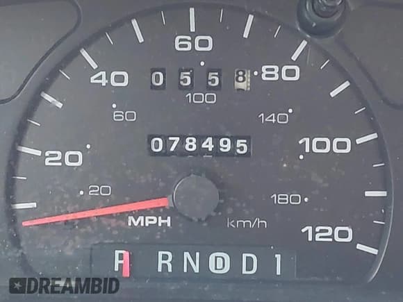 ✅ 2002 Ford Taurus SES Standard • VIN: 1FAFP55U12G230323 • Лот: 43027316. Опубликован ранее на IAAI с пробегом 78 495 миль. Бесплатный доступ к архиву аукционных продаж из США и подробный отчёт об истории автомобиля на DreamBid. Изображение 7.