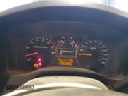 ✅ 2004 GMC Canyon SLE Z71 • VIN: 1GTDT196448111177 • Lot: 82228415. Listed on Copart with 296,895 mi. Free auction sales archive from the USA and detailed vehicle history report at DreamBid. Image 9.