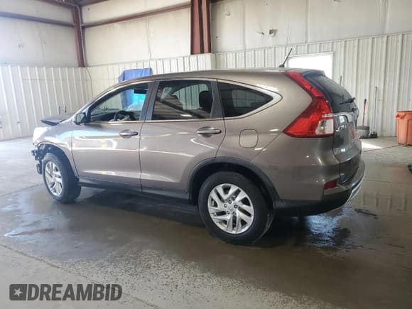 ✅ 2015 Honda CR-V EX • VIN: 5J6RM4H54FL116077 • Lot: 85489145. Wystawiony na Copart z przebiegiem 66 481 mil. Bezpłatny archiwum sprzedaży aukcyjnych z USA i szczegółowy raport historii pojazdu na DreamBid. Zdjęcie 2.