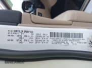 ✅ 2014 Jeep Grand Cherokee Limited • VIN: 1C4RJEBG9EC555658 • Lot: 43554748. Listed on IAAI with 167,750 mi. Free auction sales archive from the USA and detailed vehicle history report at DreamBid. Image 9.