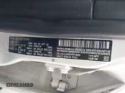 ✅ 2017 Jeep Renegade Sport • VIN: ZACCJAAB3HPF03639 • Lot: 42958021. Listed on IAAI with 201,963 mi. Free auction sales archive from the USA and detailed vehicle history report at DreamBid. Image 9.