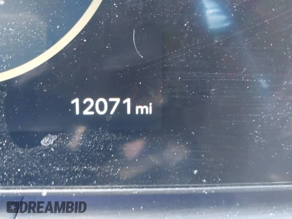 2024 Hyundai Santa Fe Limited с VIN 5NMP44GL4RH035602, выставлен на аукционе IAAI как лот 41637192 с пробегом 12 071 миль миль и . История ставок и продаж доступна на DreamBid. Изображение 16.