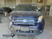 ✅ 2011 Ford Explorer Limited • VIN: 1FMHK8F87BGA46620 • Лот: 91784065. Опубликован ранее на Copart с пробегом 209 792 миль. Бесплатный доступ к архиву аукционных продаж из США и подробный отчёт об истории автомобиля на DreamBid. Изображение 5.