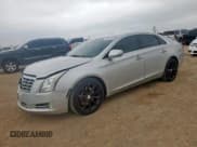 ✅ 2013 Cadillac XTS Luxury • VIN: 2G61R5S39D9222310 • Lot: 71752725. Listed on Copart with 84,925 mi. Free auction sales archive from the USA and detailed vehicle history report at DreamBid. Image 1.