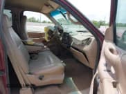 ✅ 1998 Ford F-150 XL • VIN: 1FTRX08L3WKC16925 • Lot: 42079364. Listed on IAAI with 390,291 mi. Free auction sales archive from the USA and detailed vehicle history report at DreamBid. Image 5.