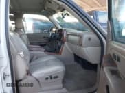 ✅ 2004 Chevrolet Suburban Z71 • VIN: 3GNFK16T94G279792 • Lot: 43573494. Listed on IAAI with 266,397 mi. Free auction sales archive from the USA and detailed vehicle history report at DreamBid. Image 5.