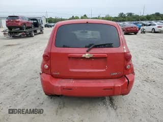 ✅ 2009 Chevrolet HHR 1LT • VIN: 3GNCA23B39S550910 • Lot: 71669214. Listed on Copart with 377,550 mi. Free auction sales archive from the USA and detailed vehicle history report at DreamBid. Image 6.