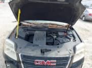 ✅ 2010 GMC Terrain SLE-1 • VIN: 2CTALBEW2A6239549 • Lot: 42278907. Listed on IAAI with Not provided. Free auction sales archive from the USA and detailed vehicle history report at DreamBid. Image 10.