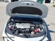 ✅ 2021 Toyota Prius LE • VIN: JTDKAMFP8M3174629 • Lot: 42087974. Listed on IAAI with 16,348 mi. Free auction sales archive from the USA and detailed vehicle history report at DreamBid. Image 10.