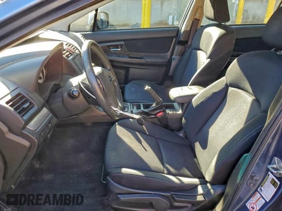 ✅ 2014 Subaru Impreza Special Sports Premium • VIN: JF1GPAL64E9339286 • Lot: 93888705. Listed on Copart with 110,956 mi. Free auction sales archive from the USA and detailed vehicle history report at DreamBid. Image 7.