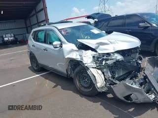 ✅ 2020 Nissan Rogue S • VIN: 5N1AT2MT3LC787049 • Lot: 42670978. Wystawiony na IAAI z przebiegiem 74 362 mil. Bezpłatny archiwum sprzedaży aukcyjnych z USA i szczegółowy raport historii pojazdu na DreamBid. Zdjęcie 1.