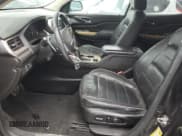 ✅ 2017 GMC Acadia Denali • VIN: 1GKKNPLS7HZ253280 • Lot: 49634085. Listed on Copart with 158,348 mi. Free auction sales archive from the USA and detailed vehicle history report at DreamBid. Image 7.