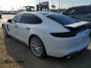 ✅ 2017 Porsche Panamera • VIN: WP0AA2A73HL103786 • Lot: 84029925. Listed on Copart with 57,513 mi. Free auction sales archive from the USA and detailed vehicle history report at DreamBid. Image 2.