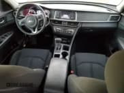 ✅ 2017 Kia Optima LX • VIN: 5XXGT4L3XHG155765 • Lot: 82507195. Listed on Copart with 113,700 mi. Free auction sales archive from the USA and detailed vehicle history report at DreamBid. Image 8.