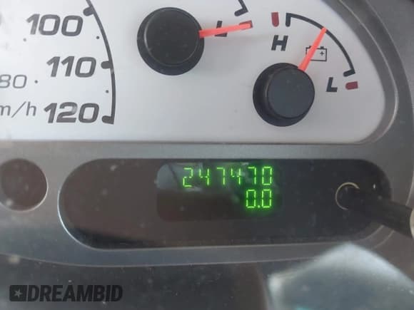 ✅ 2005 Ford Explorer Sport Trac XLS • VIN: 1FMZU77K25UB81061 • Лот: 42834880. Опубликован ранее на IAAI с пробегом 247 470 миль. Бесплатный доступ к архиву аукционных продаж из США и подробный отчёт об истории автомобиля на DreamBid. Изображение 7.