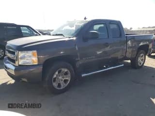 ✅ 2011 Chevrolet Silverado 1500 LT • VIN: 1GCRCSEA1BZ217437 • Lot: 42629445. Listed on Copart with 142,238 mi. Free auction sales archive from the USA and detailed vehicle history report at DreamBid. Image 1.