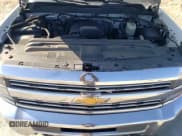 ✅ 2018 Chevrolet Silverado 2500HD Work Truck • VIN: 1GC2CUEG3JZ156821 • Lot: 80659445. Listed on Copart with 159,408 mi. Free auction sales archive from the USA and detailed vehicle history report at DreamBid. Image 11.