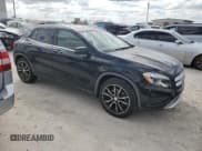 ✅ 2016 Mercedes-Benz GLA 250 • VIN: WDCTG4EB6GJ192002 • Lot: 76671734. Listed on Copart with 89,393 mi. Free auction sales archive from the USA and detailed vehicle history report at DreamBid. Image 4.