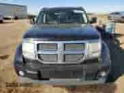 2007 Dodge Nitro SLT с VIN 1D8GU58KX7W637833, выставлен на аукционе Copart как лот 78750164 с пробегом 176 104 миль миль и Чистый • Clean title. История ставок и продаж доступна на DreamBid. Изображение 5.