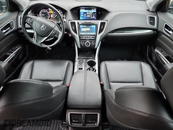 ✅ 2019 Acura TLX • VIN: 19UUB2F36KA001600 • Lot: 90418815. Wystawiony na Copart z przebiegiem 104 398 mil. Bezpłatny archiwum sprzedaży aukcyjnych z USA i szczegółowy raport historii pojazdu na DreamBid. Zdjęcie 8.