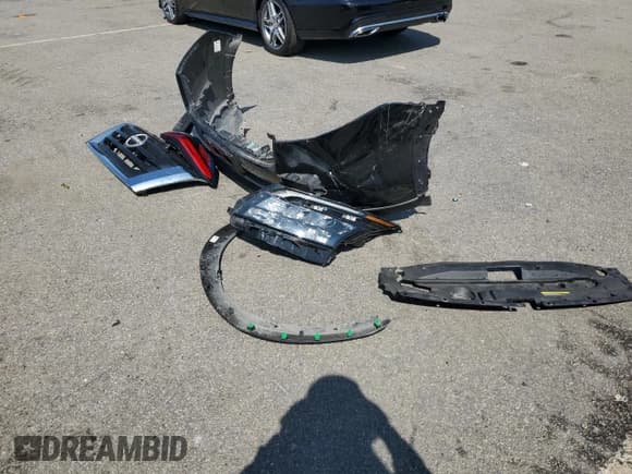 ✅ 2024 Nissan Pathfinder S • VIN: 5N1DR3AC5RC316602 • Lot: 68139305. Wystawiony na Copart z przebiegiem 10 804 mil. Bezpłatny archiwum sprzedaży aukcyjnych z USA i szczegółowy raport historii pojazdu na DreamBid. Zdjęcie 13.