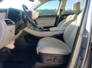 ✅ 2020 Hyundai Palisade SEL • VIN: KM8R44HE6LU062837 • Лот: 76092124. Опубликован ранее на Copart с пробегом Не указан. Бесплатный доступ к архиву аукционных продаж из США и подробный отчёт об истории автомобиля на DreamBid. Изображение 7.