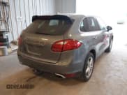 ✅ 2014 Porsche Cayenne Diesel • VIN: WP1AF2A21ELA35875 • Lot: 42721116. Wystawiony na IAAI z przebiegiem 120 116 mil. Bezpłatny archiwum sprzedaży aukcyjnych z USA i szczegółowy raport historii pojazdu na DreamBid. Zdjęcie 4.