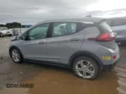 ✅ 2020 Chevrolet Bolt EV LT • VIN: 1G1FY6S03L4131528 • Lot: 44436975. Wystawiony na Copart z przebiegiem 56 425 mil. Bezpłatny archiwum sprzedaży aukcyjnych z USA i szczegółowy raport historii pojazdu na DreamBid. Zdjęcie 2.