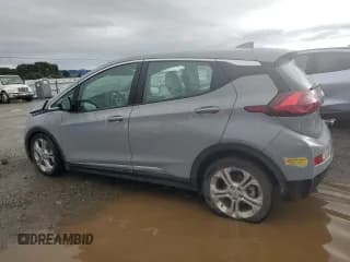 ✅ 2020 Chevrolet Bolt EV LT • VIN: 1G1FY6S03L4131528 • Lot: 44436975. Wystawiony na Copart z przebiegiem 56 425 mil. Bezpłatny archiwum sprzedaży aukcyjnych z USA i szczegółowy raport historii pojazdu na DreamBid. Zdjęcie 2.