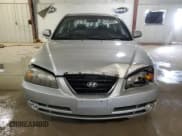 ✅ 2004 Hyundai Elantra GLS • VIN: KMHDN46D04U854145 • Lot: 41595095. Wystawiony na Copart z przebiegiem 121 680 mil. Bezpłatny archiwum sprzedaży aukcyjnych z USA i szczegółowy raport historii pojazdu na DreamBid. Zdjęcie 5.