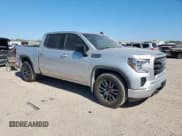 ✅ 2021 GMC Sierra 1500 Elevation • VIN: 3GTP8CEK1MG301977 • Лот: 91424935. Опубликован ранее на Copart с пробегом 102 001 миль. Бесплатный доступ к архиву аукционных продаж из США и подробный отчёт об истории автомобиля на DreamBid. Изображение 4.